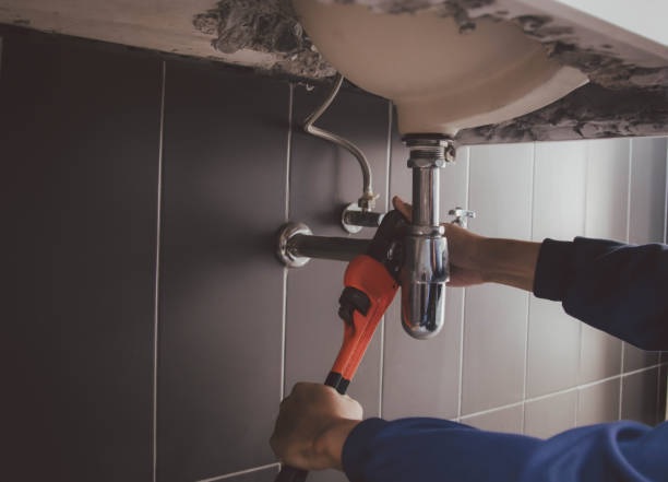 Taksim Mutfak Lavabo Gideri Tıkanıklığı Açma