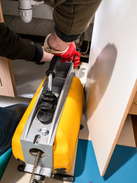 Taksim Profesyonel Tesisat Ustalar